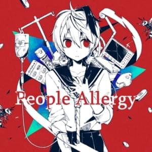 People Allergy - JubyPhonic