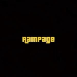 Rampage - REDZED