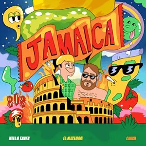 JAMAICA - Linch (Ft. Elmatadormc7 & Nello Taver)