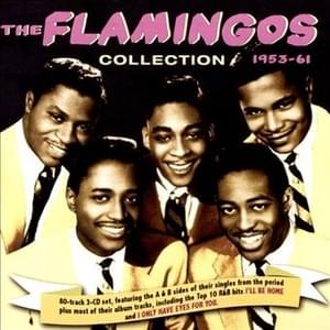 Blues In A Letter - The Flamingos