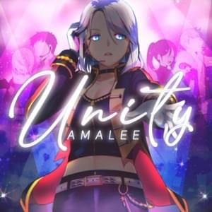 Faith - AmaLee (Ft. NateWantsToBattle)