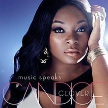 Die Without You - Candice Glover