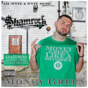 Wyte Music - Shamrock (Ft. Lord Infamous)