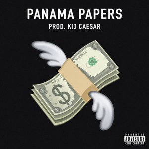 Panama Papers - Vegas Jones