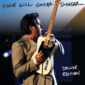 Lipstick Everywhere - Vince Gill