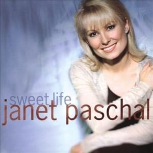 Born Again - Janet Paschal