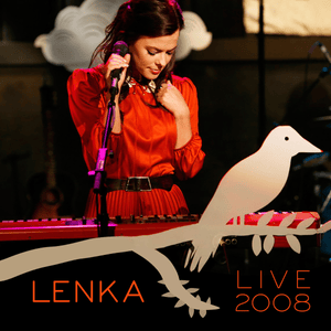 We Will Not Grow Old (Live At Rhapsody, Seattle WA) - Lenka