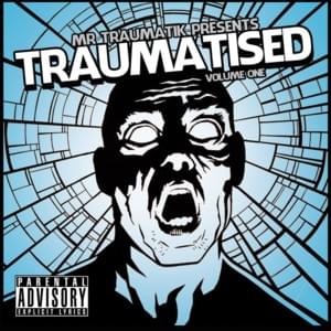 Zombies - Mr Traumatik