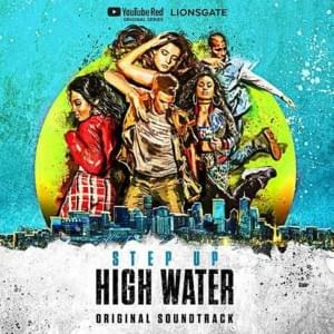 Stand Still - Step Up: High Water (Ft. Poo Bear)