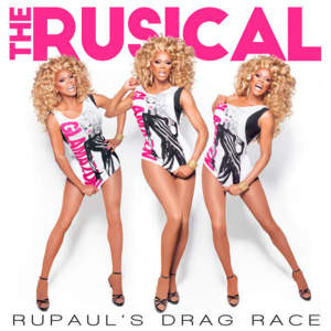 Rucapella (Bitch Perfect) - Lucian Piane & RuPaul