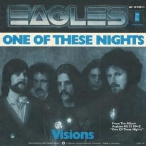 One of These Nights - Eagles