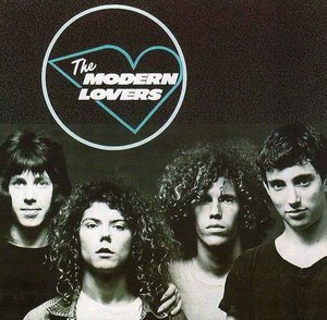 A Plea For Tenderness (1971 John Cale Demo) - The Modern Lovers