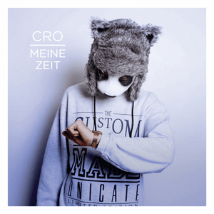 Meine Zeit - CRO