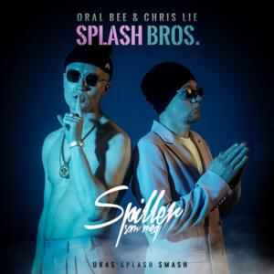 Spiller Som Meg - Splash Bros. (Ft. Big Ice, Chris Lie & Oral Bee)