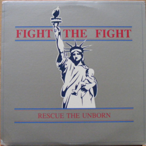 Fight The Fight (Rescue The Unborn) - Voices For The Unborn (Ft. 2nd Chapter of Acts, Andraé Crouch, Dallas Holm, Debby Boone, Evie, Greg X. Volz, Jamie Owens-Collins, Kathy Troccoli, Kelly Willard, Larnelle, Pam Mark Hall, Phil Keaggy, Sandi Patty, Scott