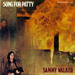 Bound for Glory - Sammy Walker (Ft. Phil Ochs)