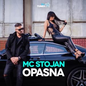 Opasna - MC Stojan