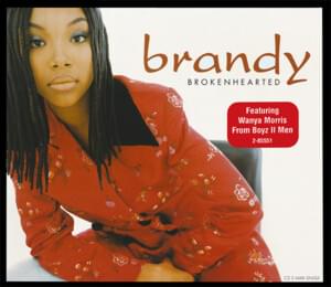 Brokenhearted (Soulpower Duet Mix) - Brandy (Ft. Wanyá Morris)