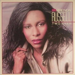 Hello People - Brenda Russell