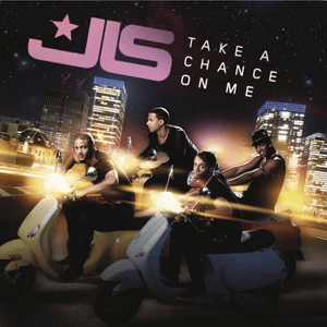 Take a Chance on Me - JLS