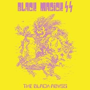 Black Magick Army - Black Magick SS