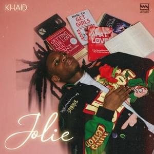 Jolie - Khaid