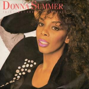 This Time I Know It’s for Real - Donna Summer