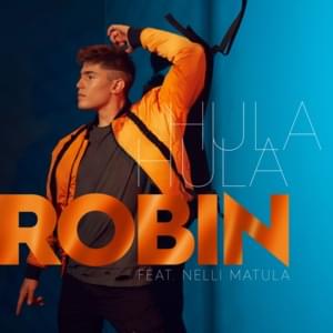 Hula Hula - Robin Packalen (Ft. Nelli Matula)