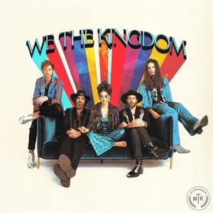 The Veil - We The Kingdom