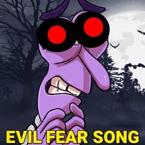 Evil Fear Song - BENJIxScarlett