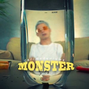 Monster - Call Me Karizma