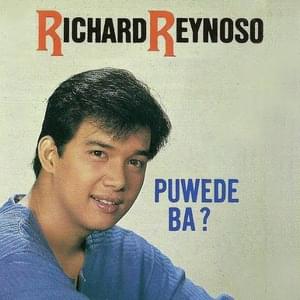 Never Try To Say Goodbye - Richard Reynoso