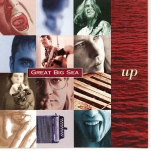 The Jolly Butcher - Great Big Sea