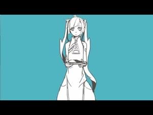 ただのCo (TadanoCo) - 故にユーエンミ― (Therefore You and Me) ft. Hatsune Miku & Makimiya Fuuki (English Translation) - Lyrxo English Translations