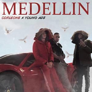 Medellin - Corleone (GB)