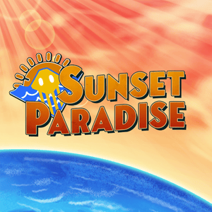 Sunset Paradise!!! - AJ DiSpirito (Ft. Lizzie Freeman (Meggy))