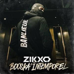 Booska’Intemporel - Zikxo