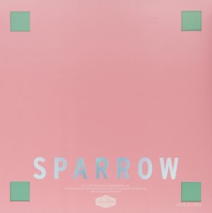 Sparrow - St. Vincent