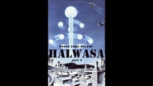 Halwasa Part 3 - Pause Flow