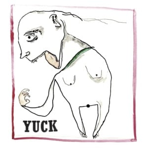 Suicide Policeman - Yuck