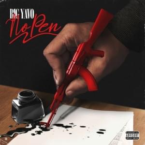 No Pen - Big Yavo