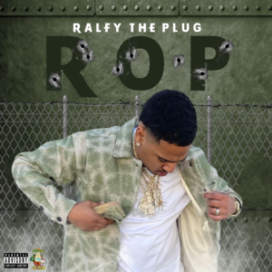 ROP - Ralfy the Plug