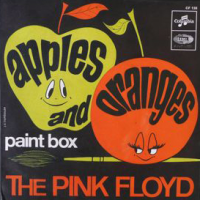 Pink Floyd - Paintbox (Nederlandse Vertaling) - Lyrxo Nederlandse Vertalingen