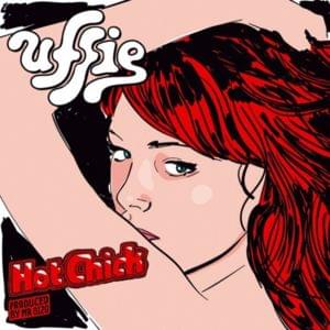 Hot Chick - Uffie