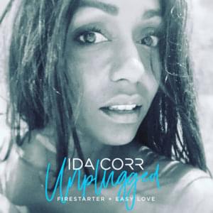 Firestarter (Live) - Ida Corr