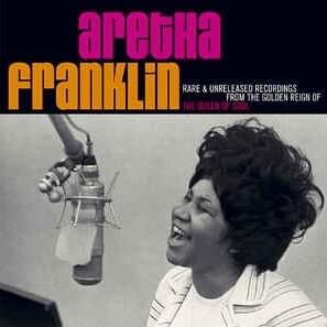 Talk To Me, Talk To Me (Soul ’69 Outtake) - Aretha Franklin