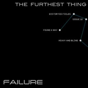 Found a Way - Failure