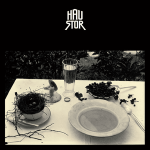 Duhovi - Haustor