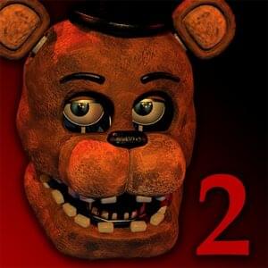 Five Nights at Freddy’s 2 Phone Calls - Scott Cawthon