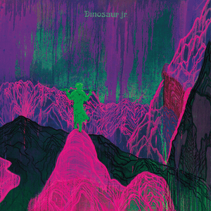 Knocked Around - Dinosaur Jr.